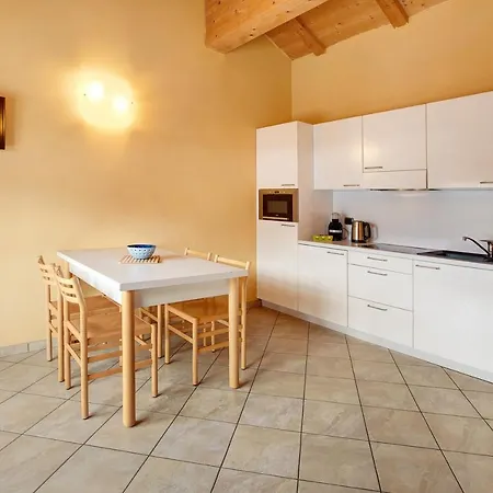 Apartment Canoa 2