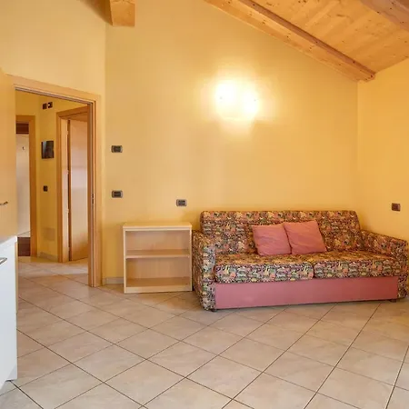 Canoa 2 Apartment *